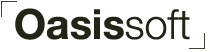 Oasis Soft logo